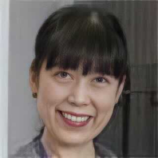 プロフィールアイコン