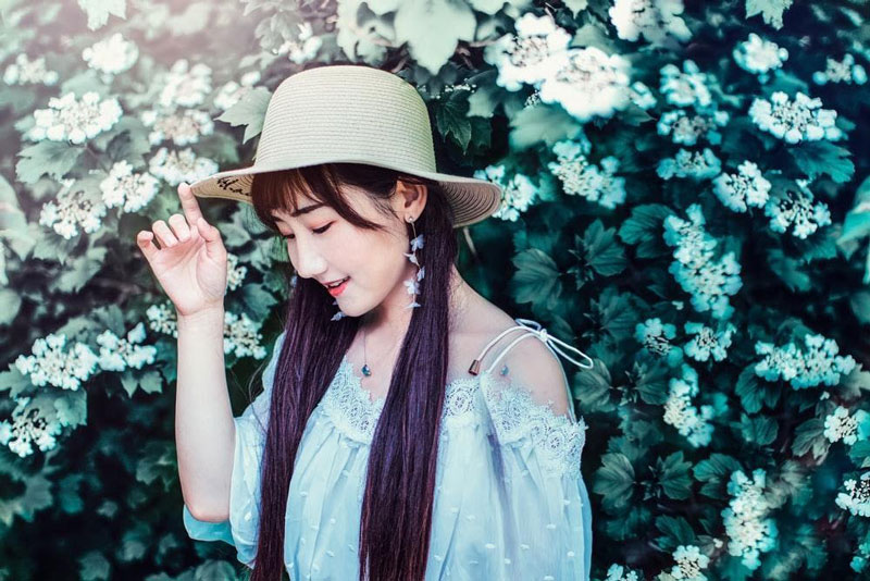 mixiで愛に溢れたプロフィールを目にする