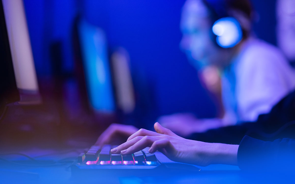 eスポーツの種目