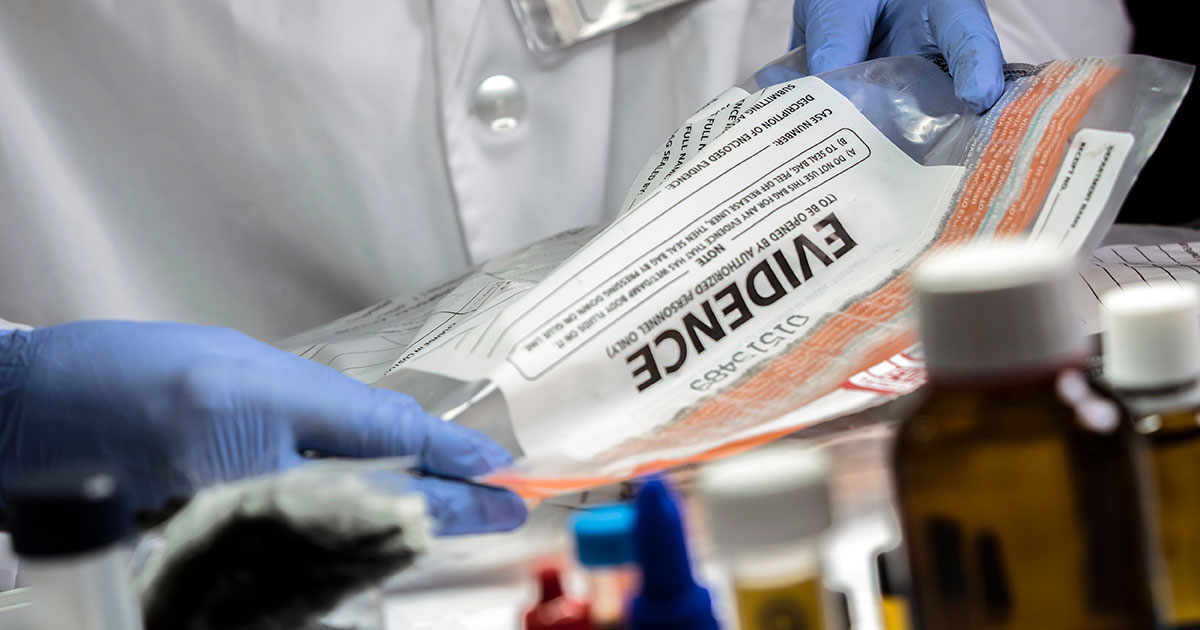 医療業界で使われるエビデンス