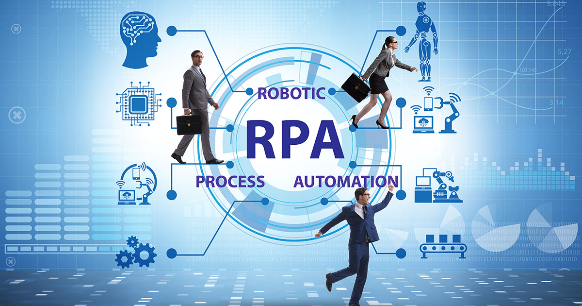 RPAとは何か簡単に解説！意味や事例、おすすめツールもご紹介