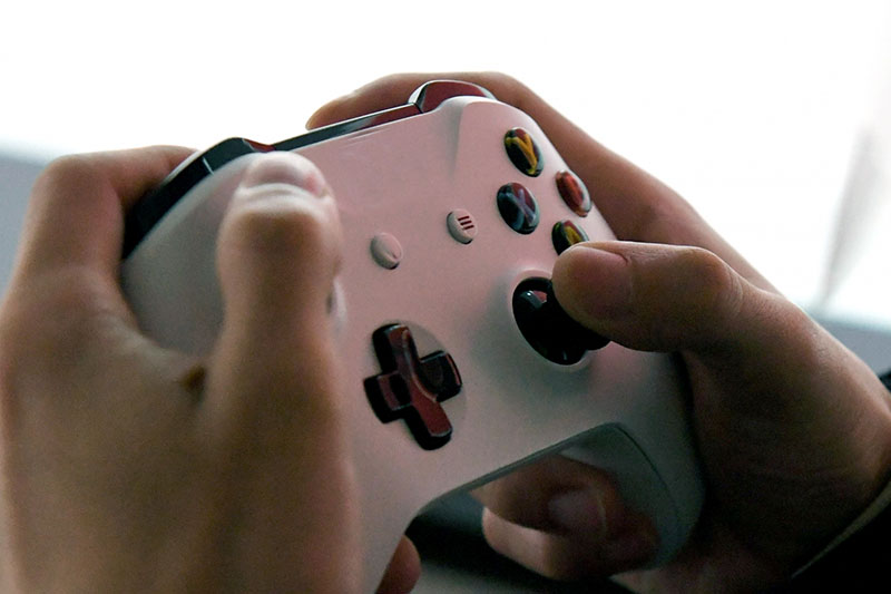 今からはじめる！eスポーツのための必要機材：1コンシューマー