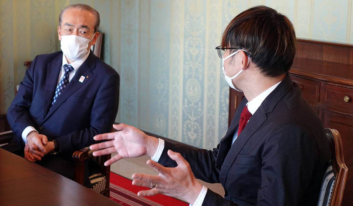 これからの働き方