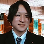 プロフィールアイコン