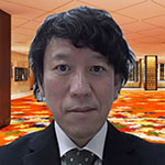 プロフィールアイコン