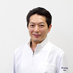 プロフィールアイコン