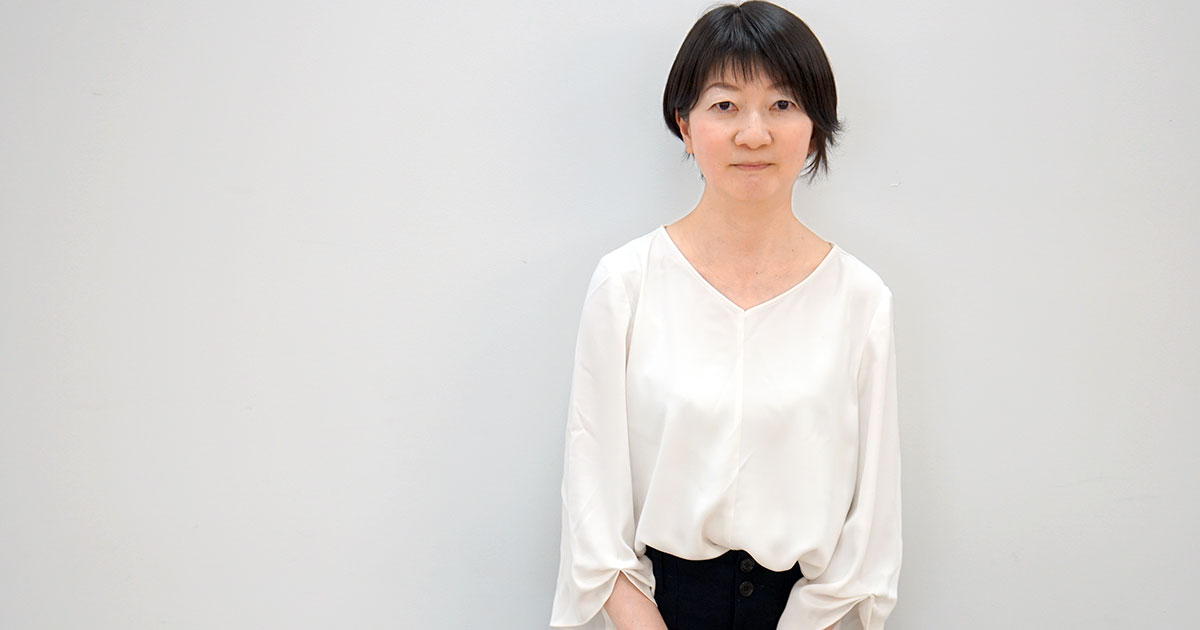 桃田 智絵（ももた ちえ）プロフィール