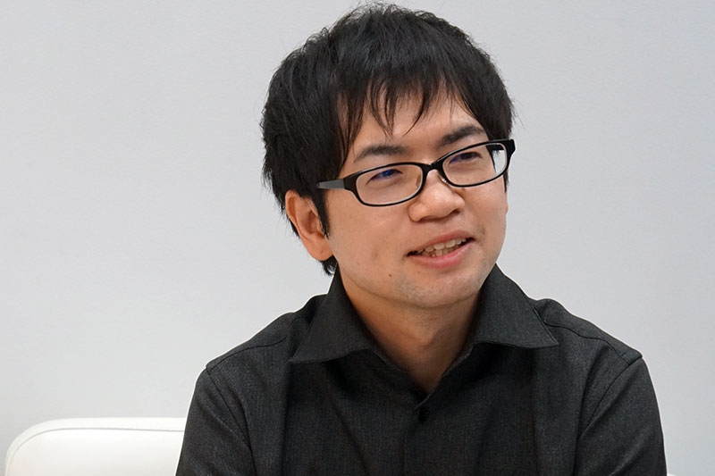 国土交通省への出向について