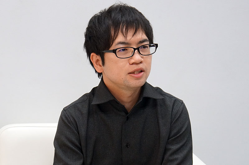 出向先で身に付いたスキル