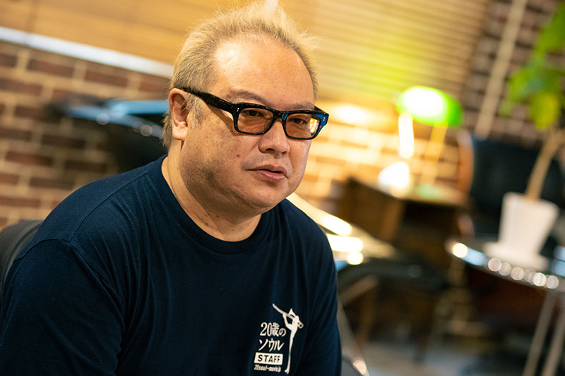 「いま」は二度と来ない