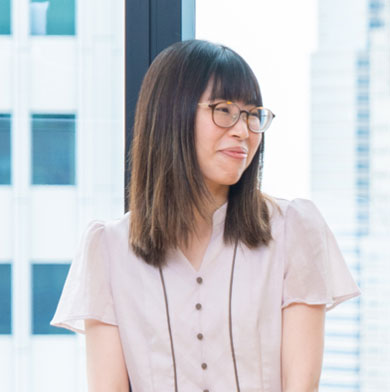 プロフィールアイコン