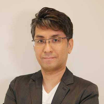 中川プロフィール写真