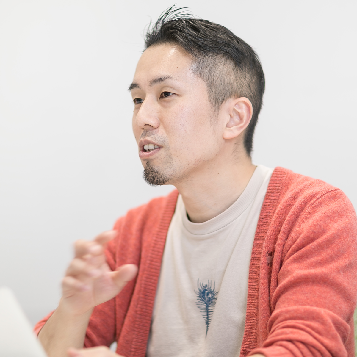 渡辺孝夫さんのアイコン