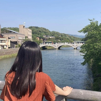 プロフィールアイコン