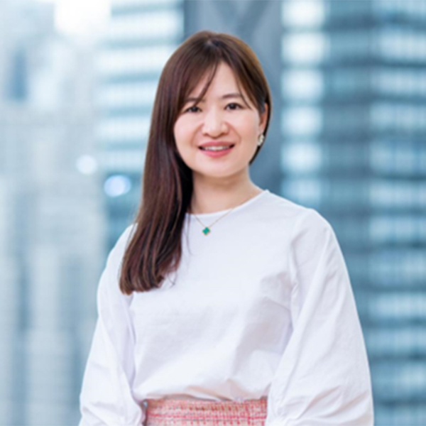 プロフィールアイコン