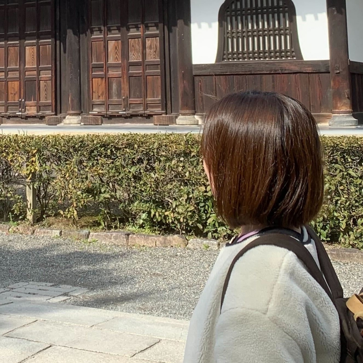 プロフィールアイコン