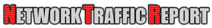 NETWORK TRAFFIC REPORT