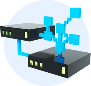 ネットワークイメージ