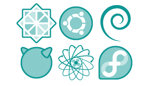 OSラインアップ