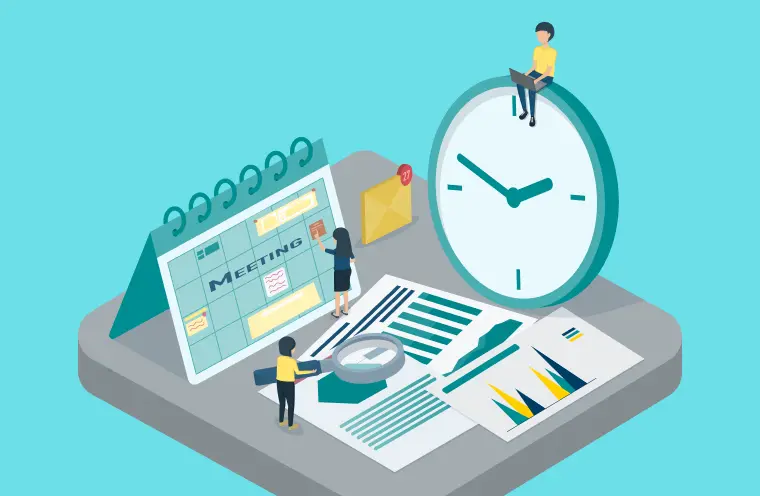 集客や売り上げも意識