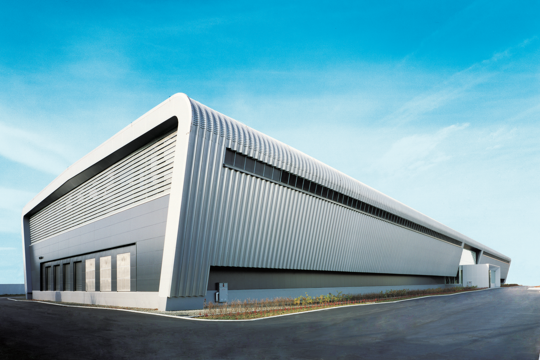 ハウジング ロゴ