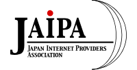 日本インターネットプロバイダー協会(JAIPA) ロゴ