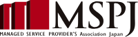 日本MSP協会(MSPJ) ロゴ