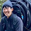 「山になりたい」山屋代表の秋本さんは山で生きると決め、新しい職業を作った 