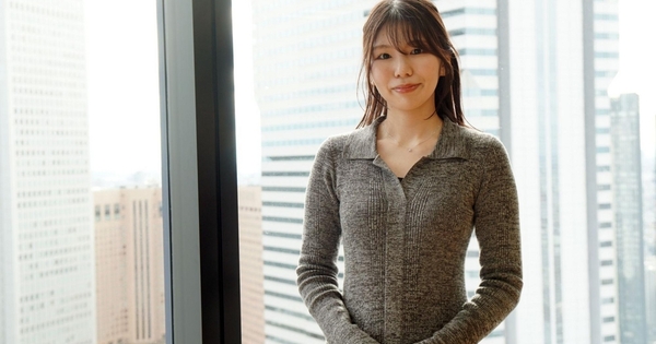 自信を持って「Webマーケター」と言える自分に成長したい。Webマーケティング担当者インタビュー