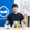 國酒を世界へ。Agnaviが進める「ICHI-GO-CAN®」戦略とは？