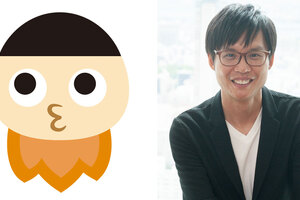 けんすうさん × 田中邦裕 初対談。ふたりが失敗から気づいたこと