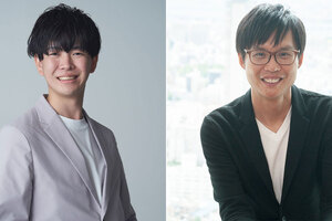 高専出身の起業家対談。C-Style 瀬島 大生さん × さくらインターネット 田中 邦裕