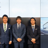 裾野を広げてさらなる高みを目指す。スタートアップ支援施設「Fukuoka Growth Next」の新体制記者発表会レポート