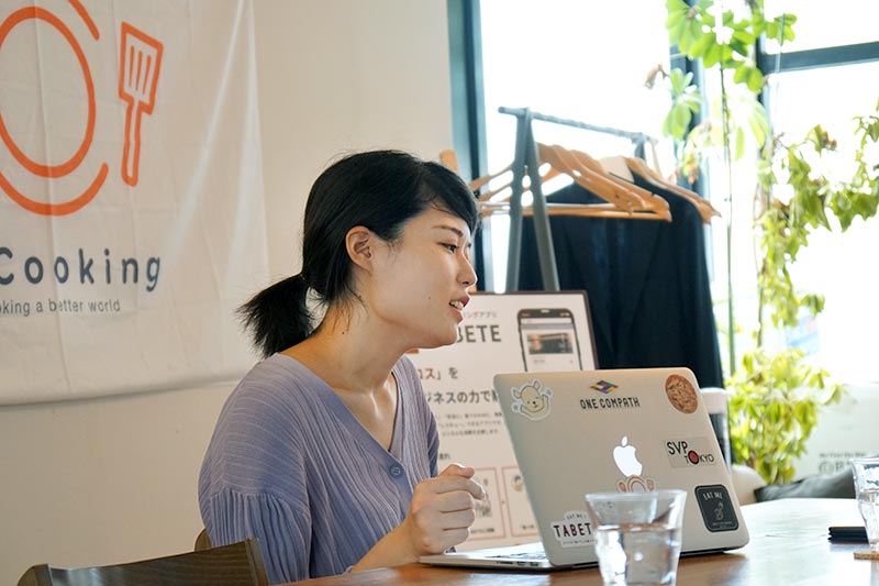 スタートアップで働くうえで大切なこと