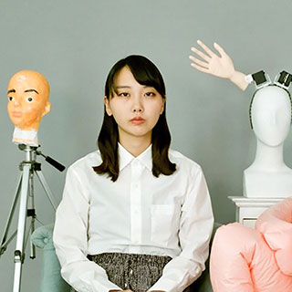 プロフィールアイコン