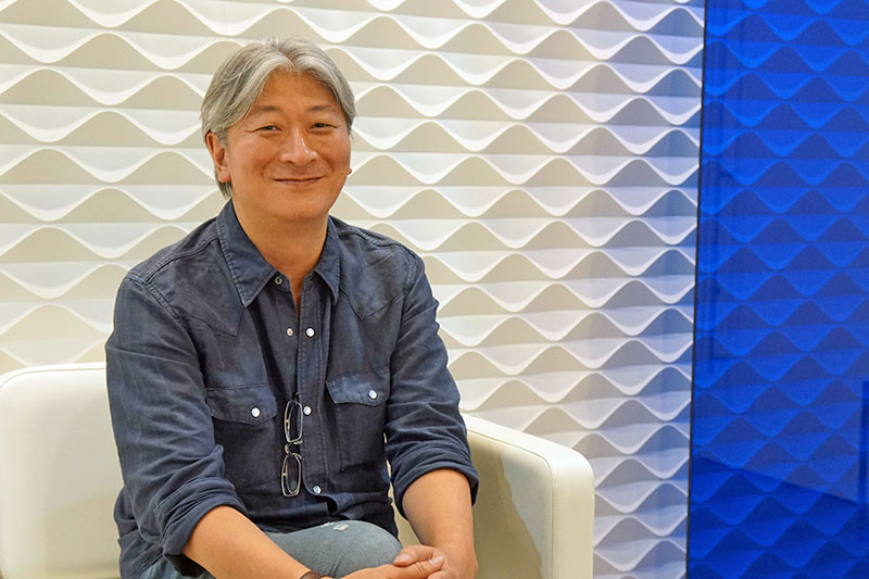 さくらインターネット フェローの小笠原さんにインタビュー