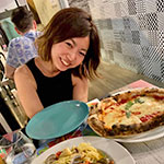 プロフィールアイコン