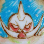 プロフィールアイコン