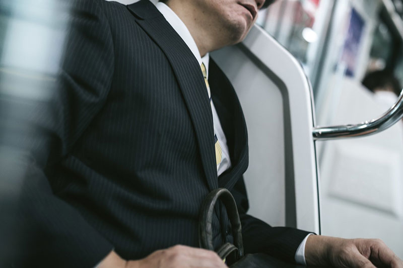 なぜ憂鬱になるのか。