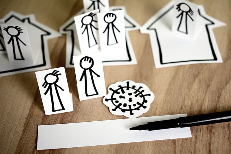 若者にはアフターコロナ社会を「どうぶつの森」のように思うがままにカスタマイズしてもらいたい