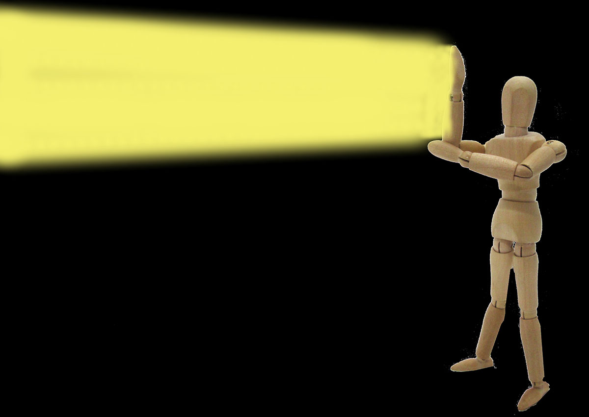 これからの営業は、いきなりスペシウム光線を発射する覚悟でゴー!