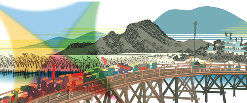 【イベントレポート】CROSS ~IT業界テレワーク五十三次~