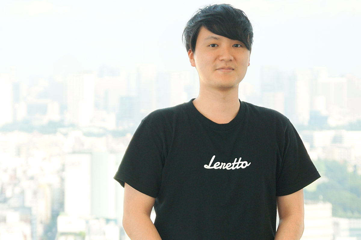 「元商社マンCEO」 辰巳 衛さんが双日を辞めて起業した理由とは?