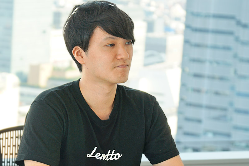 自分の人生に自分で責任を持ちたい