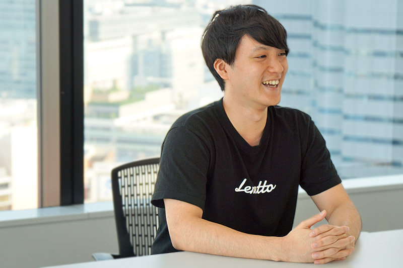 ミッション・バリューをどう決めたか?