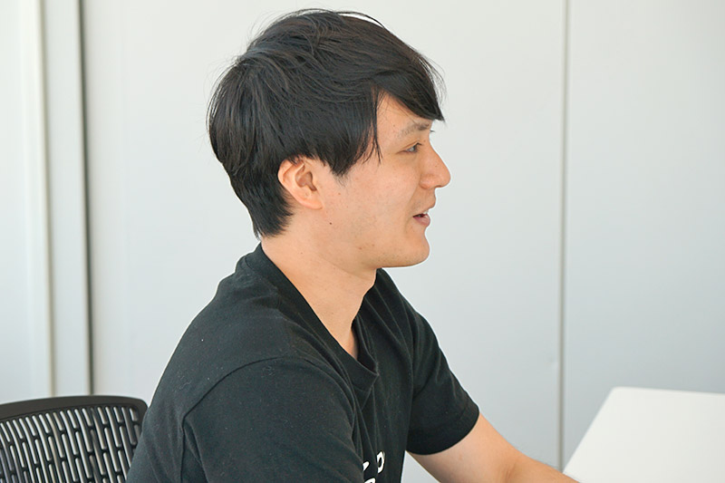 起業する際、IT事業を選んだ理由