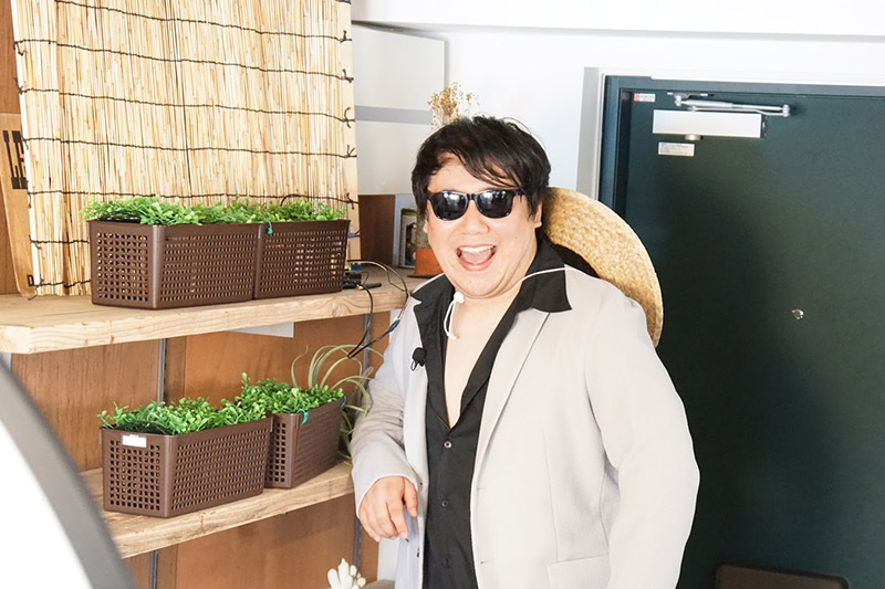 いや~、農業、最高!