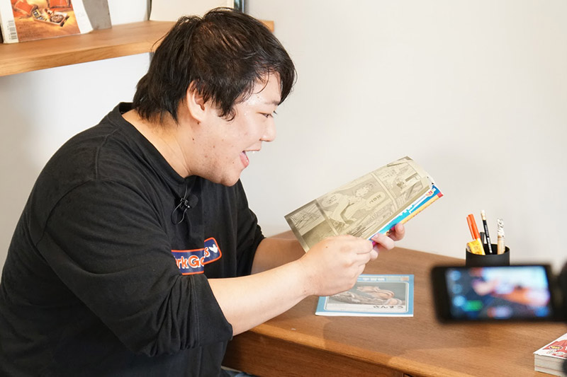 スマートホームを意識したIoT