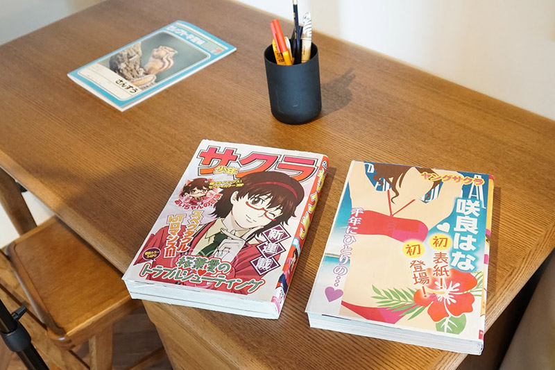 さくらインターネット公式PRキャラクター