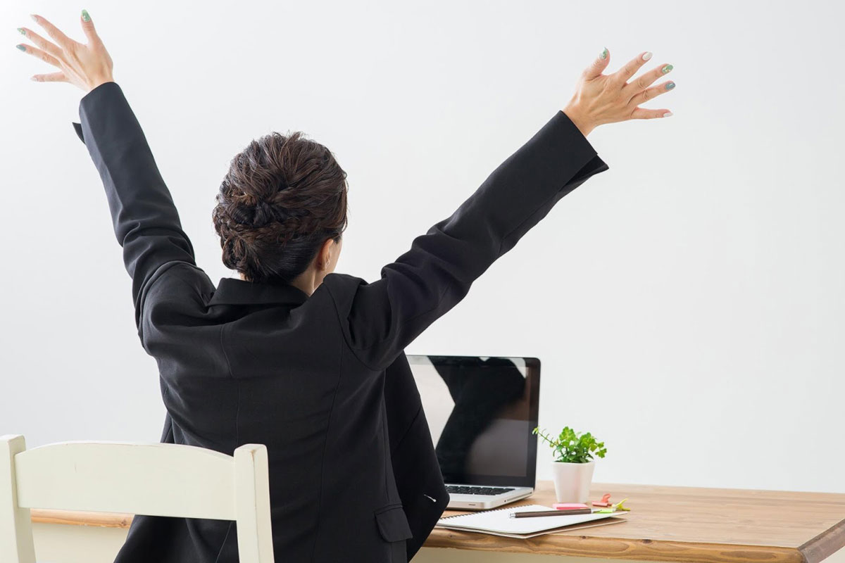 ムダが削ぎ落とされてきた